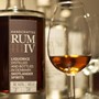 Skotlander Rum IV Liquorice