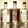 Skotlander Rum IV Liquorice