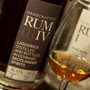 Skotlander Rum IV Liquorice