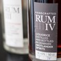 Skotlander Rum IV Liquorice