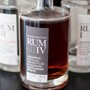 Skotlander Rum IV Liquorice