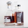 Skotlander Rum IV Liquorice