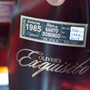 Olivers Exquisito 1985 Vintage Solera