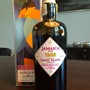 Silver Seal Jamaican Rum 21 Years Old