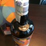 Silver Seal Jamaican Rum 21 Years Old