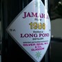 Silver Seal Jamaican Rum 21 Years Old