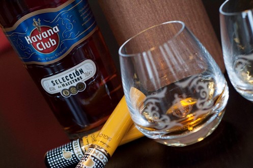 Havana Club Selección De Maestros