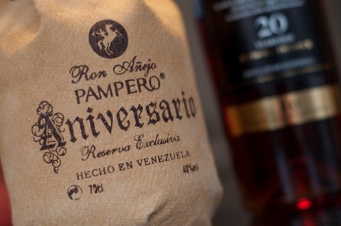 Pampero Aniversario Reserva Exclusiva