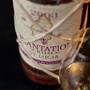 Plantation Rum St. Lucia Vintage 2003