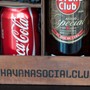 Havana Club Anejo Especial Rum