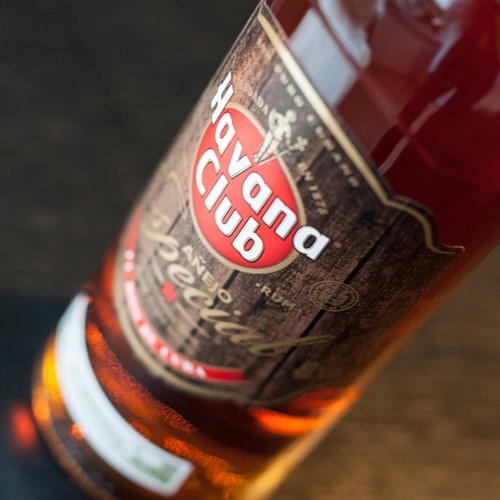 Havana Club Anejo Especial Rum