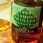 Bristol Rum 1998 Diamond Distillery