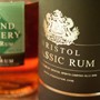 Bristol Rum 1998 Diamond Distillery