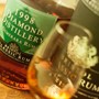 Bristol Rum 1998 Diamond Distillery