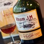 Rhum J.M V.S.O.P Vieux Agricole