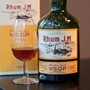 Rhum J.M V.S.O.P Vieux Agricole