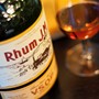 Rhum J.M V.S.O.P Vieux Agricole