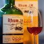Rhum J.M V.S.O.P Vieux Agricole