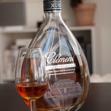Clément Cuvée Spéciale X.O Rhum