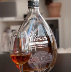 Clément Cuvée Spéciale X.O Rhum