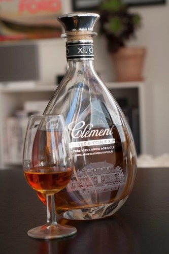 Clément Cuvée Spéciale X.O Rhum