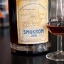 SMUKROM 2015 Solera 23 Años