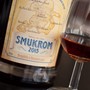 SMUKROM 2015 Solera 23 Años