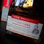 Admiral Rodney HMS Monarch Rum