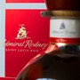 Admiral Rodney HMS Monarch Rum
