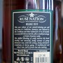 Rum Nation Jamaica 5 Years Old Oloroso Finish Rum