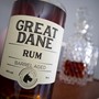 Great Dane Rum Barrel Aged