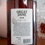 Great Dane Rum Barrel Aged