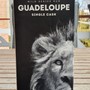 Rom De Luxe Guadeloupe Aged 25 Years