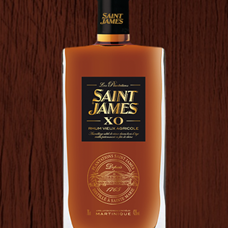 Saint James Rhum XO Extra Old Agricole
