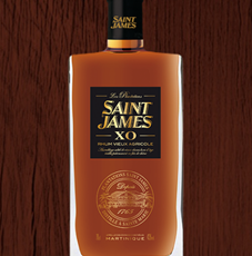 Saint James Rhum XO Extra Old Agricole