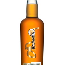 Savanna Rhum Maison Blanche 2006 Traditionnel 10 Ans