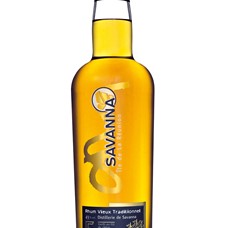 Savanna Rhum Vieux Traditionnel 5 Ans