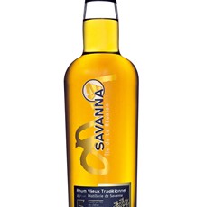 Savanna Rhum Vieux Traditionnel 5 Ans