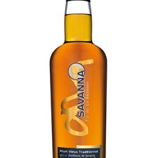 Savanna Rhum Vieux Traditionnel 7 Ans