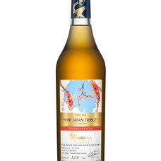 Savanna HERR Japan Tribute Rhum Agricole