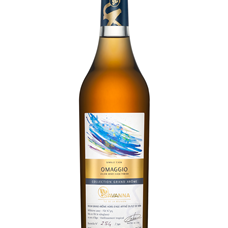 Savanna Grand Arome Omaggio HERR Finish