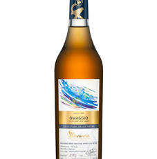 Savanna Grand Arome Omaggio HERR Finish