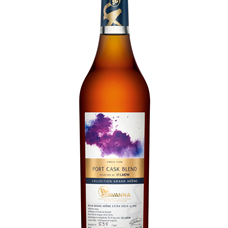 Savanna Grand Arome Port Cask Blend