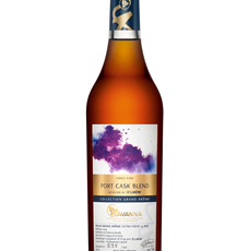 Savanna Grand Arome Port Cask Blend