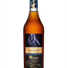 Savanna Grand Arome Thunderstruck