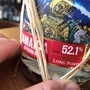 Plantation Rum Extrême No. 4 Jamaica ITP 20 Years Old