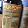 Hampden Estate Pure Single Jamaican Rum Aged 8 Years