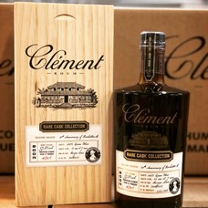 Clément 10th Anniversary of Romhatten.dk Single Cask