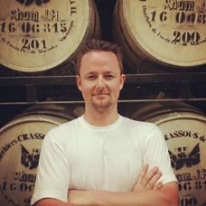 ROMHATTEN CASK SELECTION