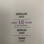Hampden Estate Euphonia Single Cask #496